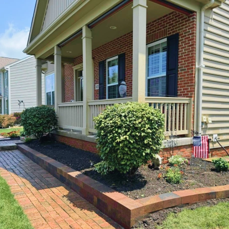 Deck & Porch Construction service icon 5